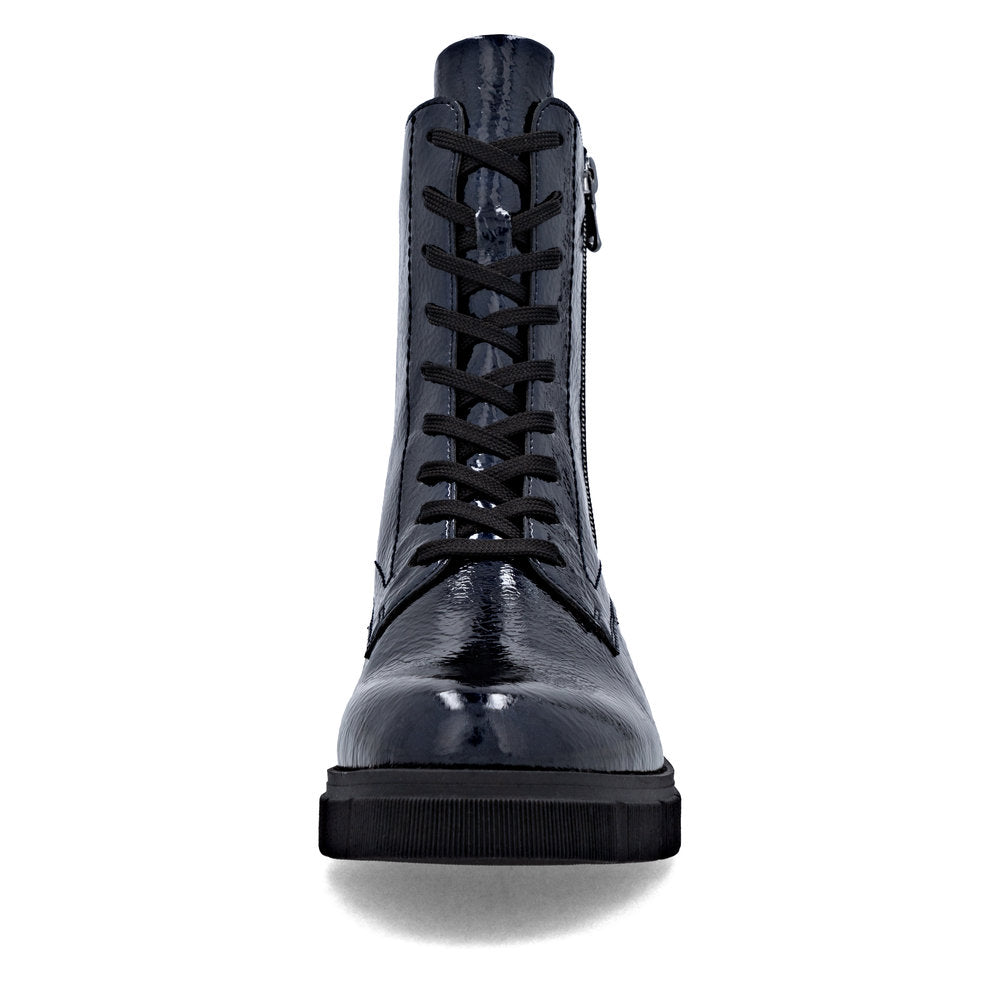 Remonte D2S72-14 Navy Boots