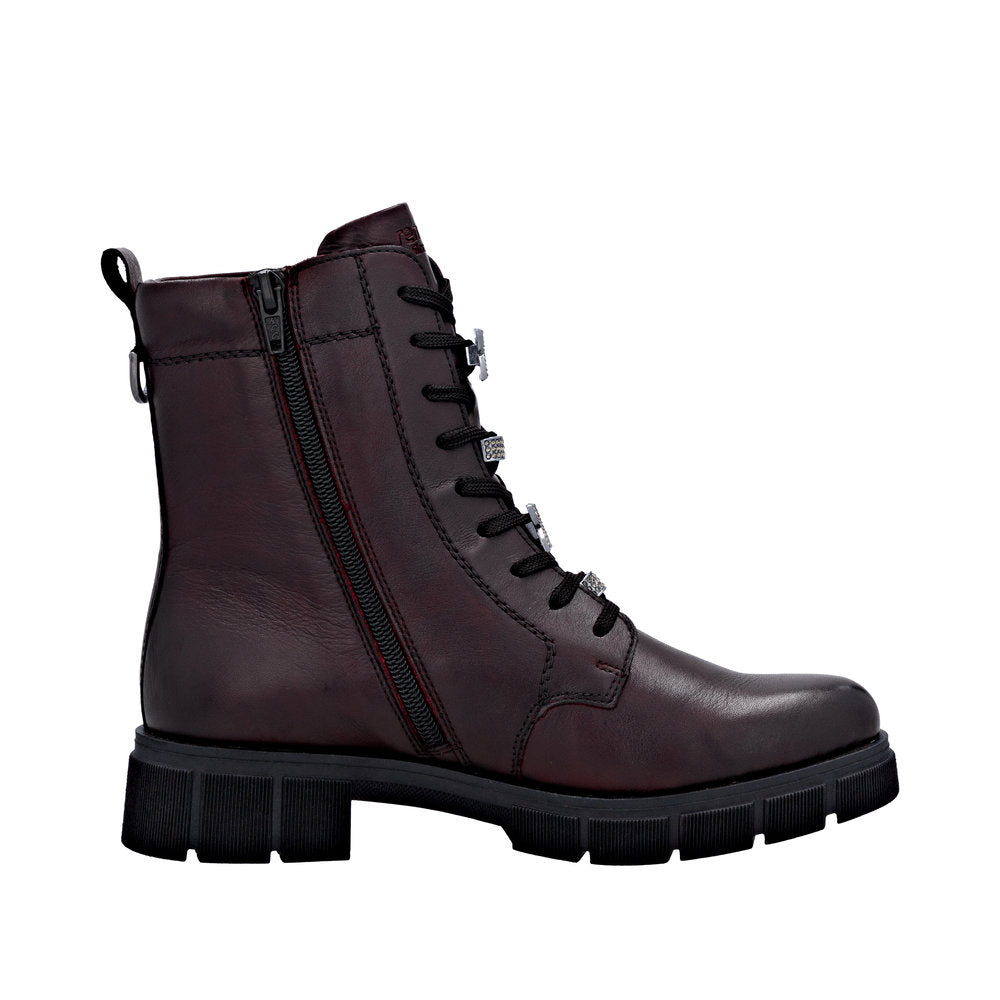 Remonte D2S73-35 Brown Boots