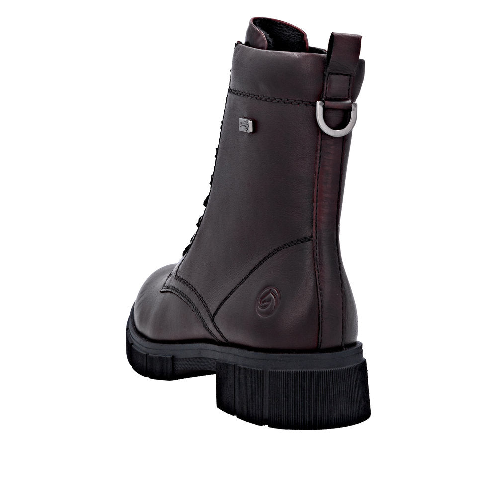 Remonte D2S73-35 Brown Boots