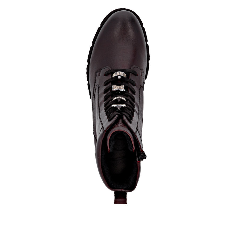 Remonte D2S73-35 Brown Boots