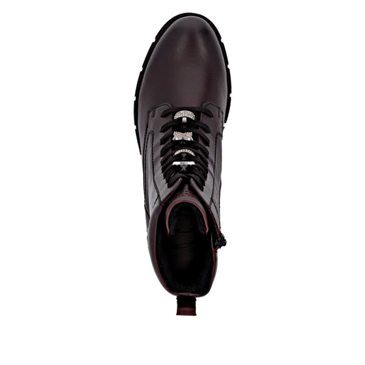 Remonte D2S73-35 Deep Wine Boots