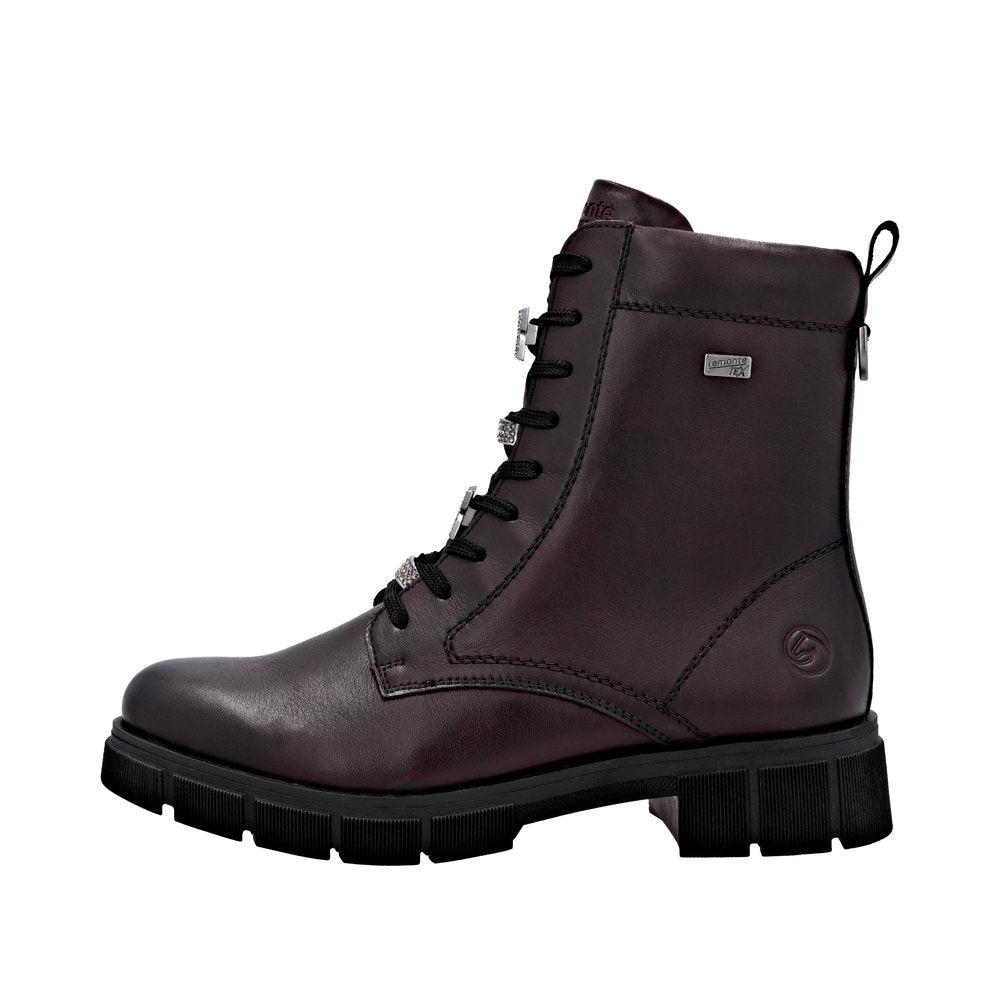 Remonte D2S73-35 Brown Boots