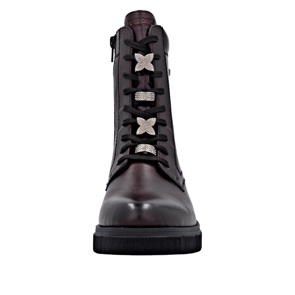 Remonte D2S73-35 Brown Boots