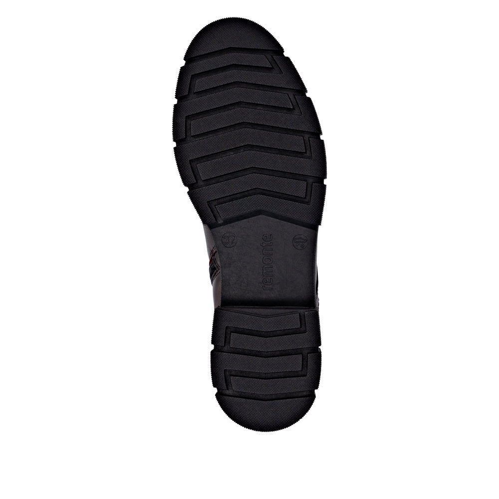 Remonte D2S73-35 Brown Boots