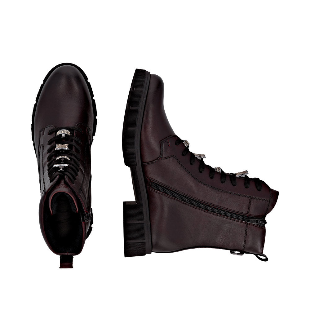 Remonte D2S73-35 Brown Boots