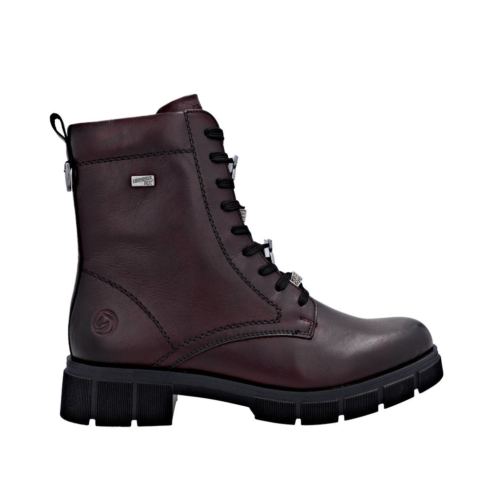 Remonte D2S73-35 Brown Boots