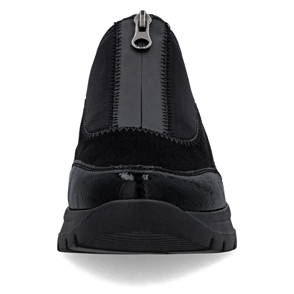 Remonte D2V01-04 Black Casual Shoes