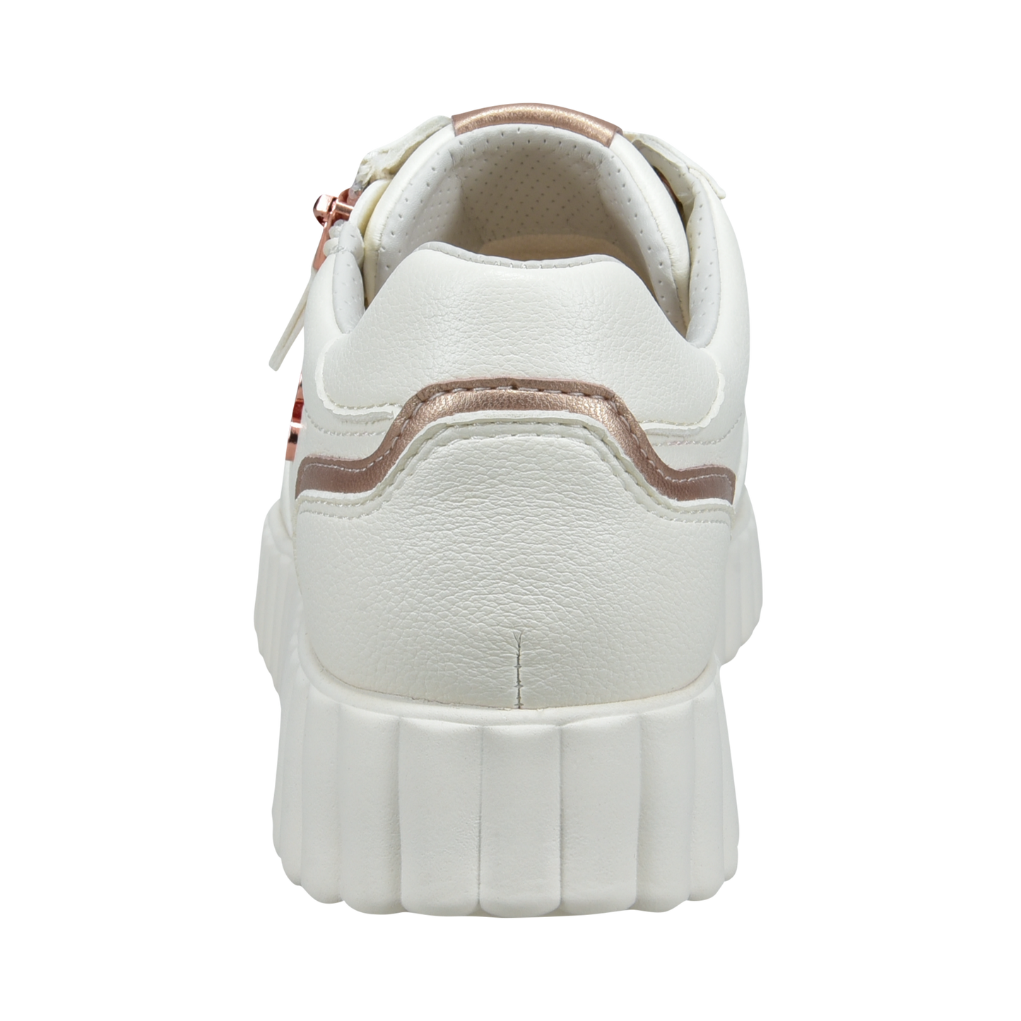 Bagatt D31-AI607-5050-2190 Offwhite Sneaker