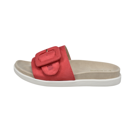 Bagatt D31-ARC90-6400-3200 Light Red Mules