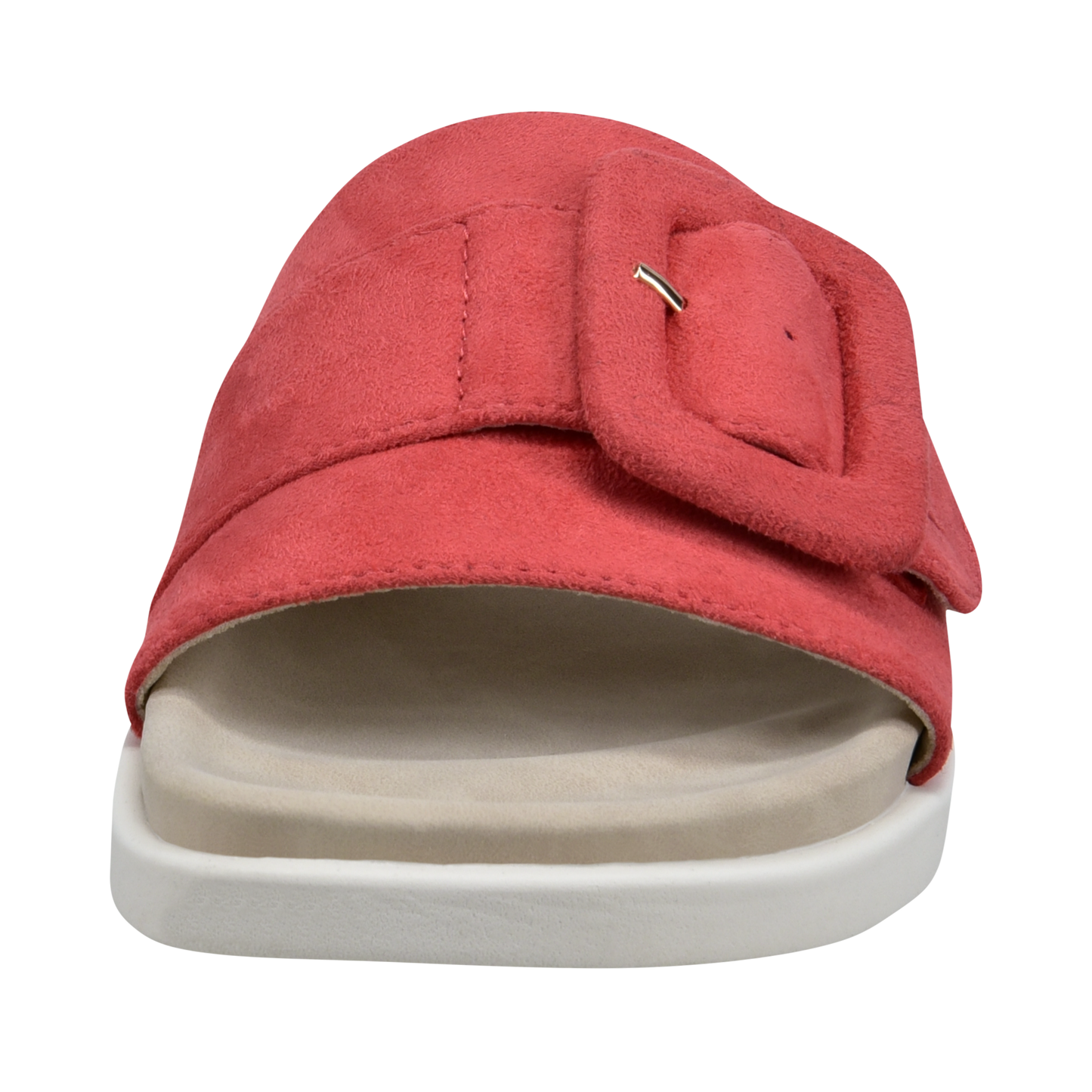 Bagatt D31-ARC90-6400-3200 Light Red Mules