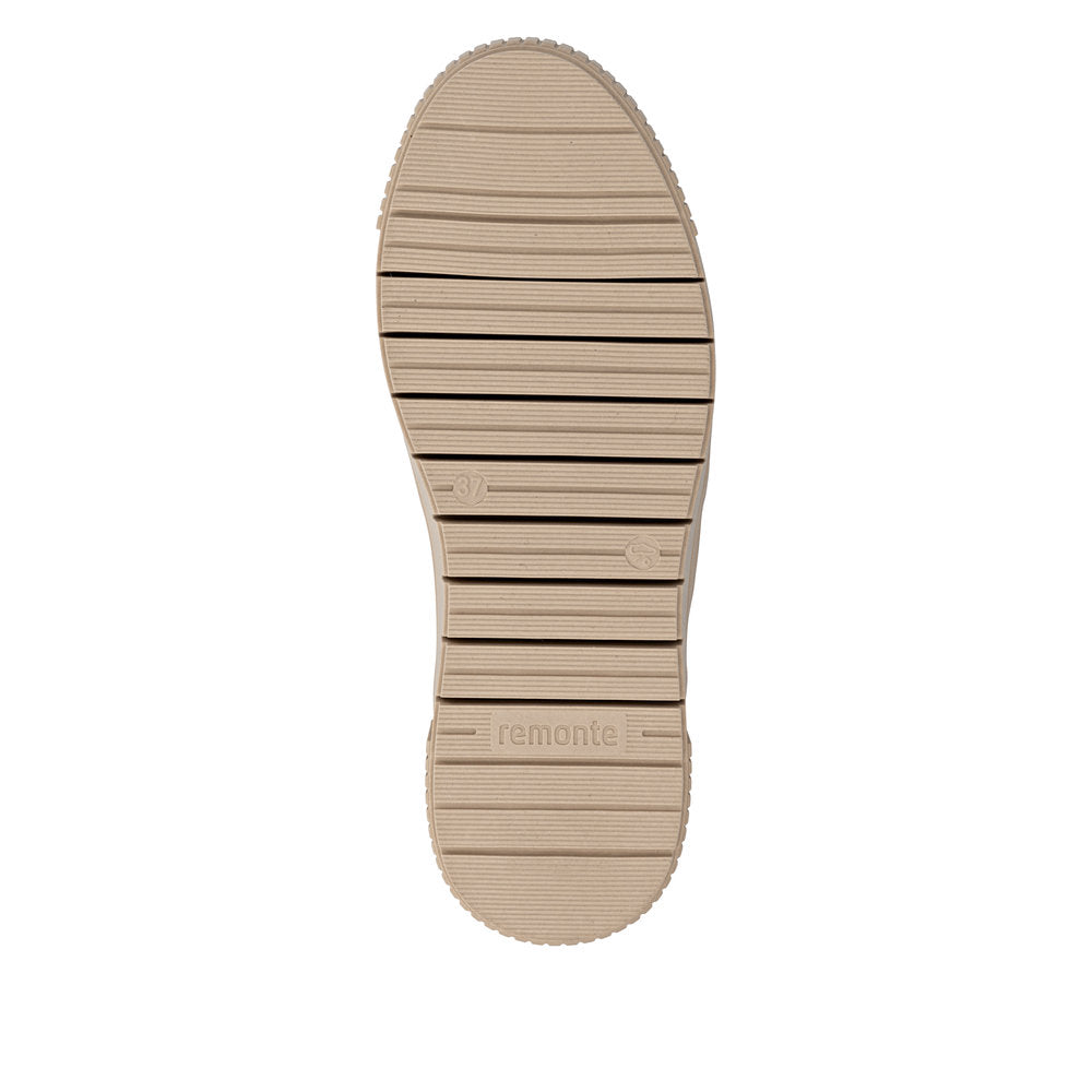 Remonte D3B70-20 Beige Boots