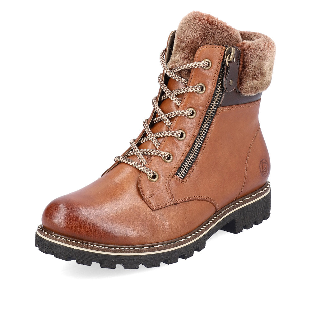 Remonte D8463-25 Samira Tan Boots