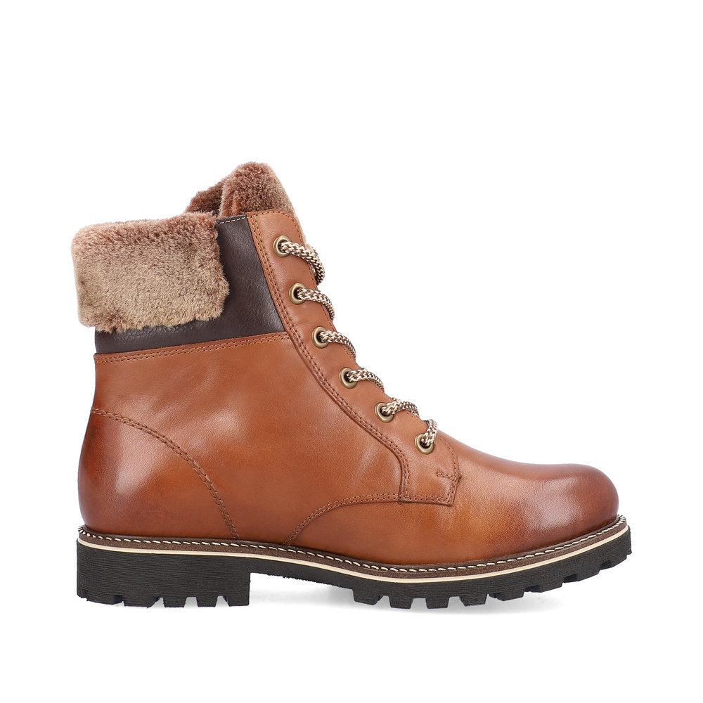 Remonte D8463-25 Samira Tan Boots