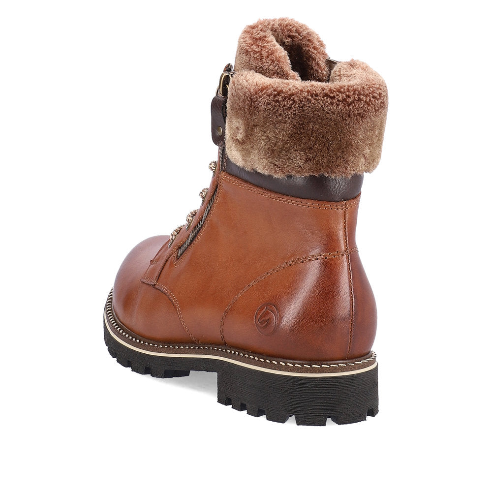Remonte D8463-25 Samira Tan Boots
