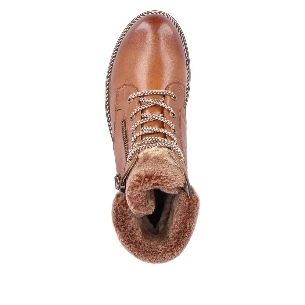 Remonte D8463-25 Samira Tan Boots