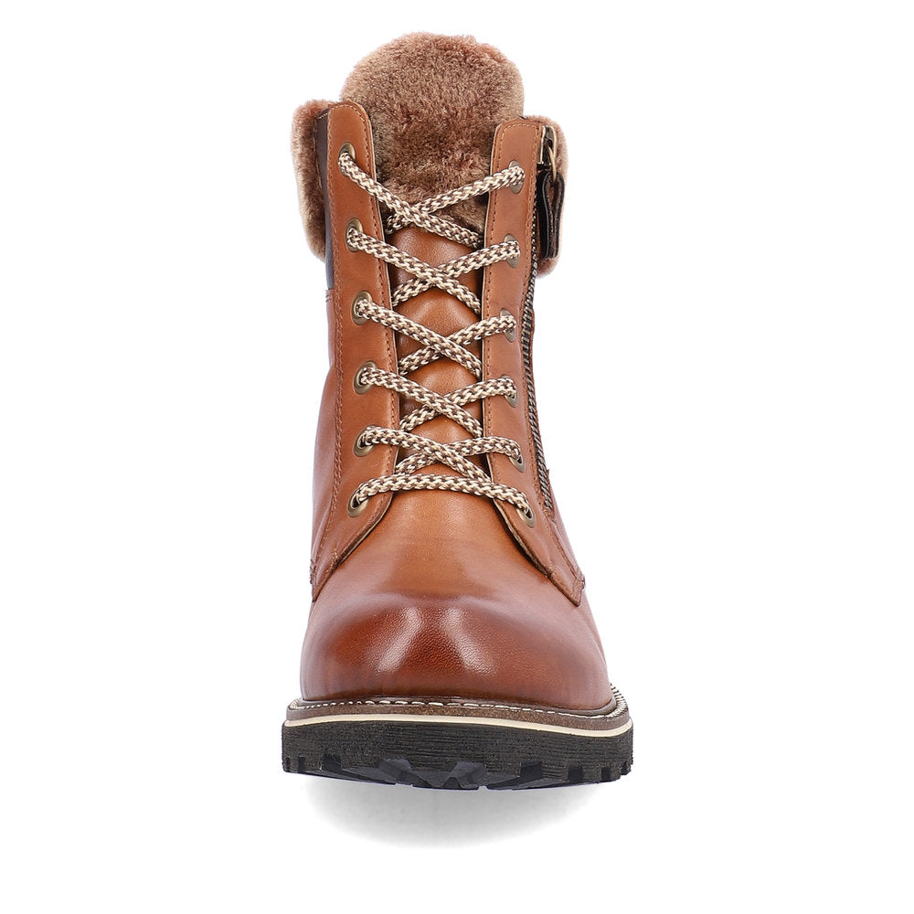 Remonte D8463-25 Samira Tan Boots