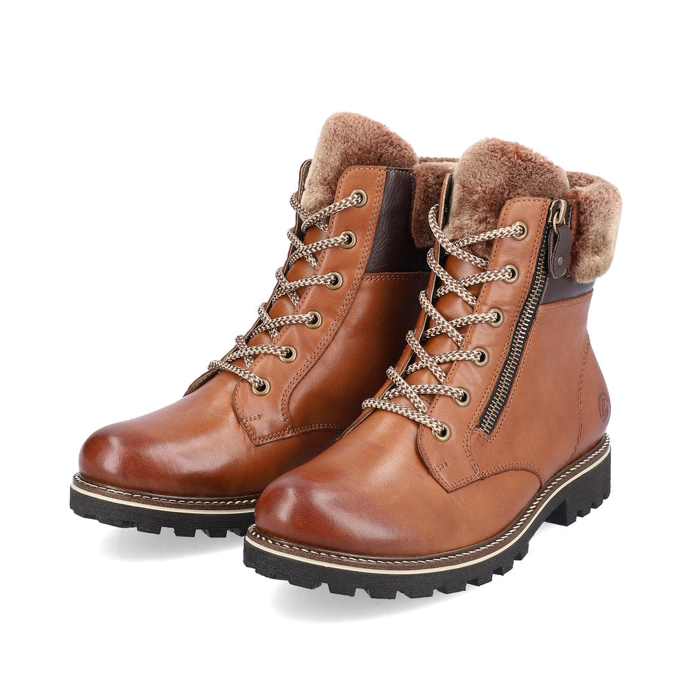 Remonte D8463-25 Samira Tan Boots