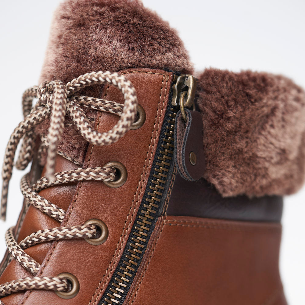 Remonte D8463-25 Samira Tan Boots