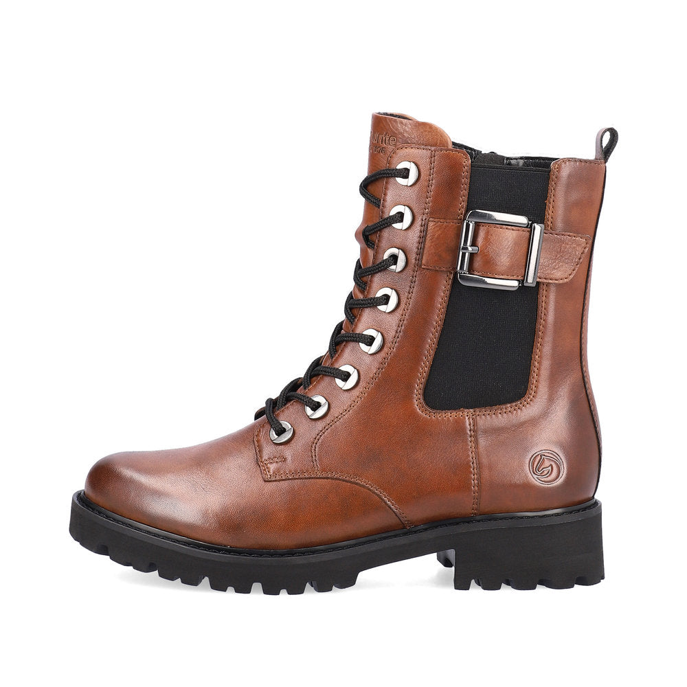 Remonte D8668-22 Marusha Brown Boots