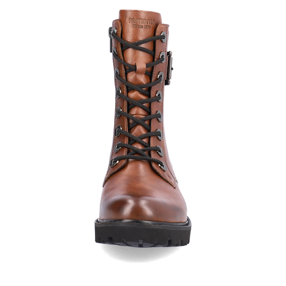 Remonte D8668-22 Marusha Brown Boots