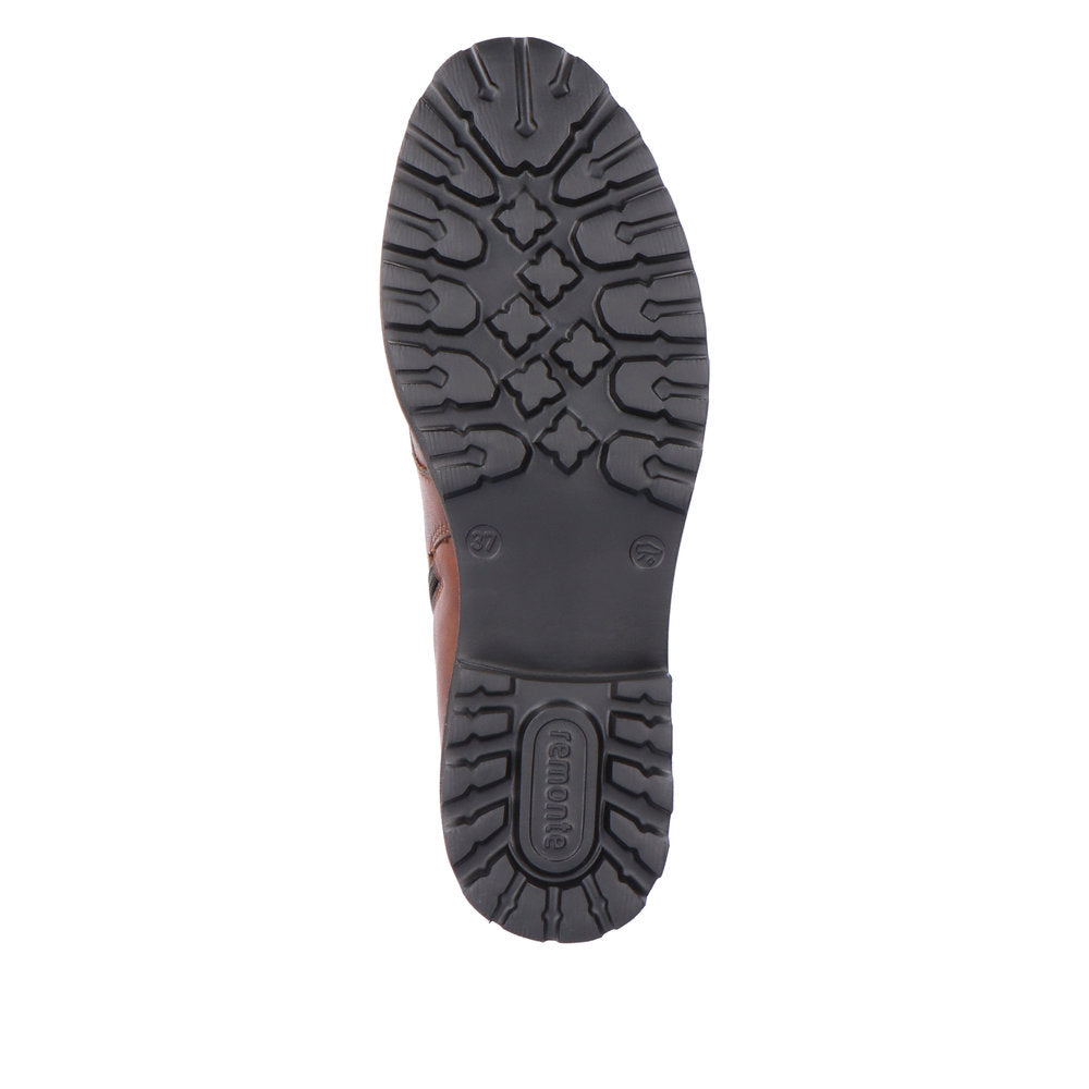 Remonte D8668-22 Marusha Brown Boots