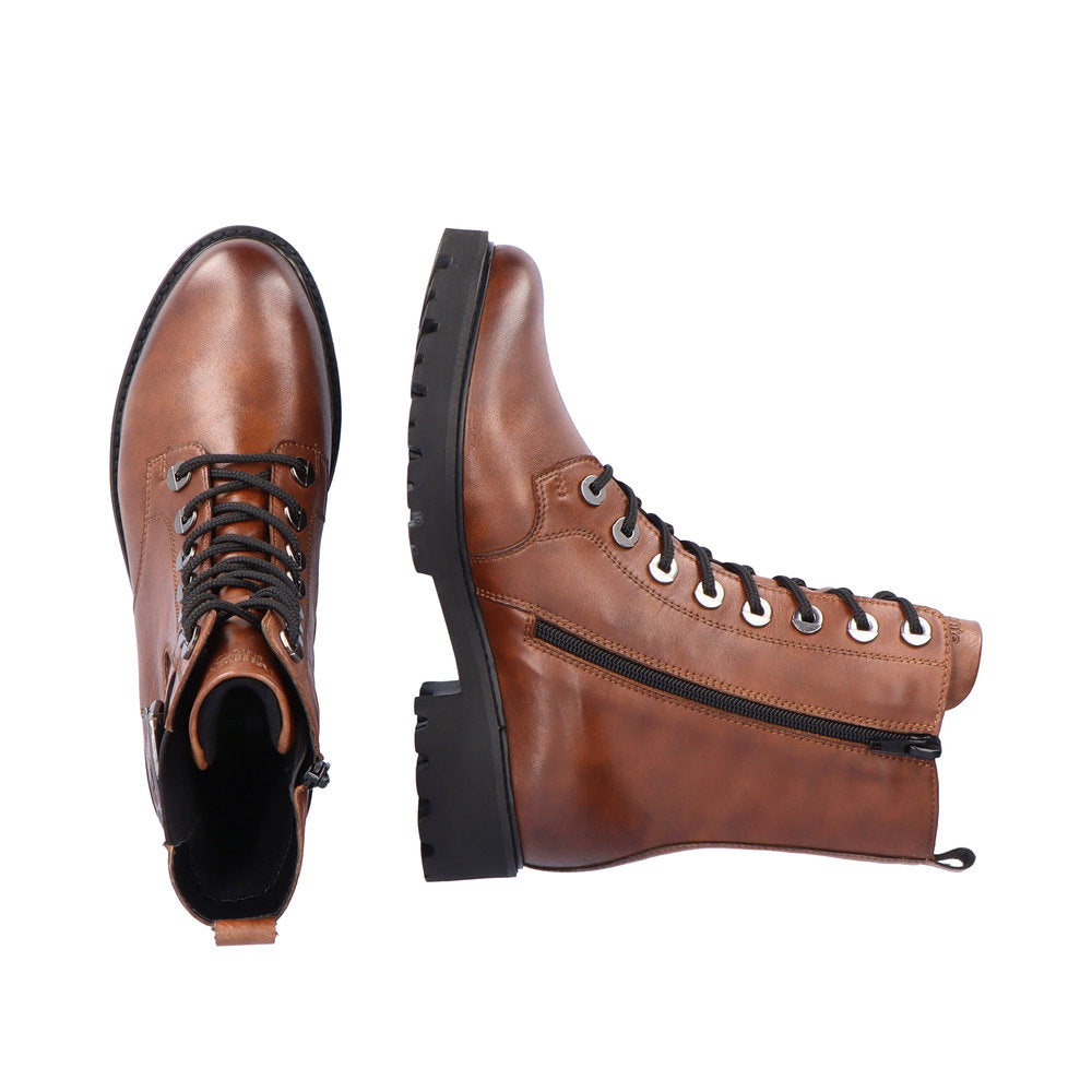 Remonte D8668-22 Marusha Brown Boots