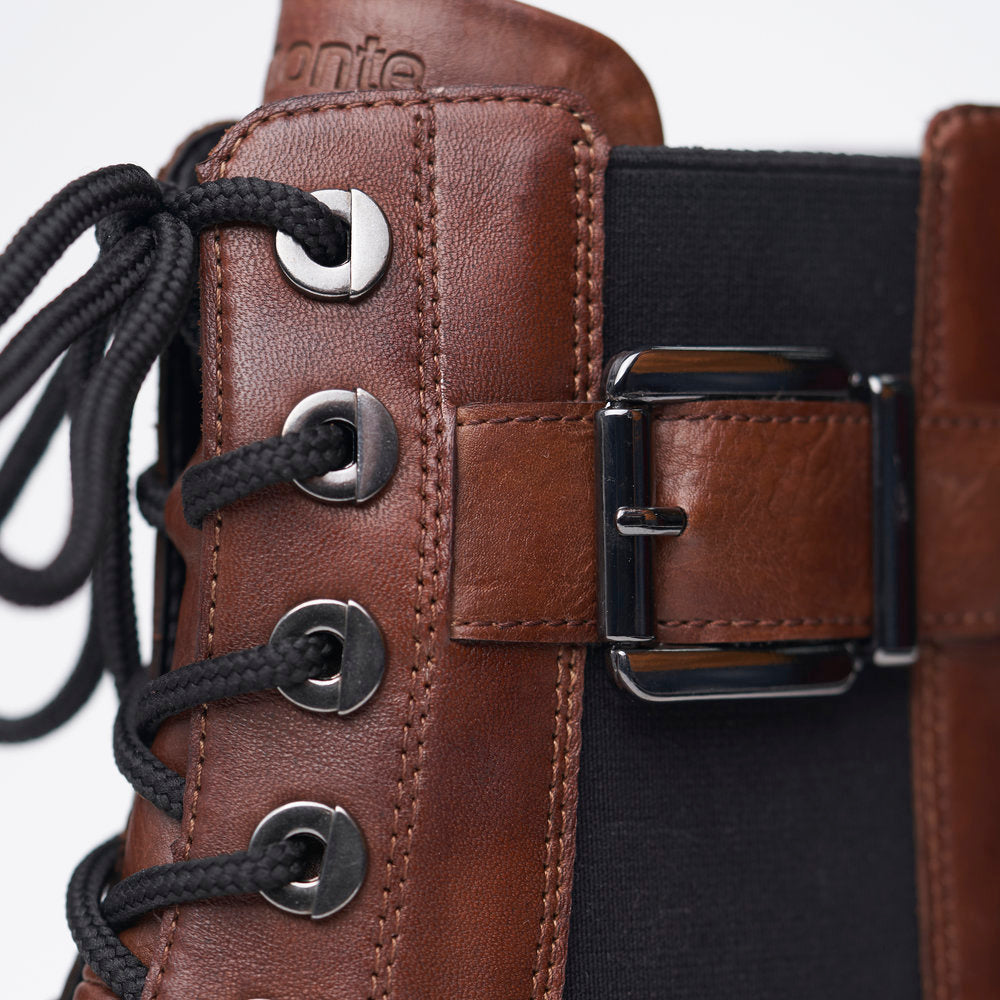 Remonte D8668-22 Marusha Brown Boots