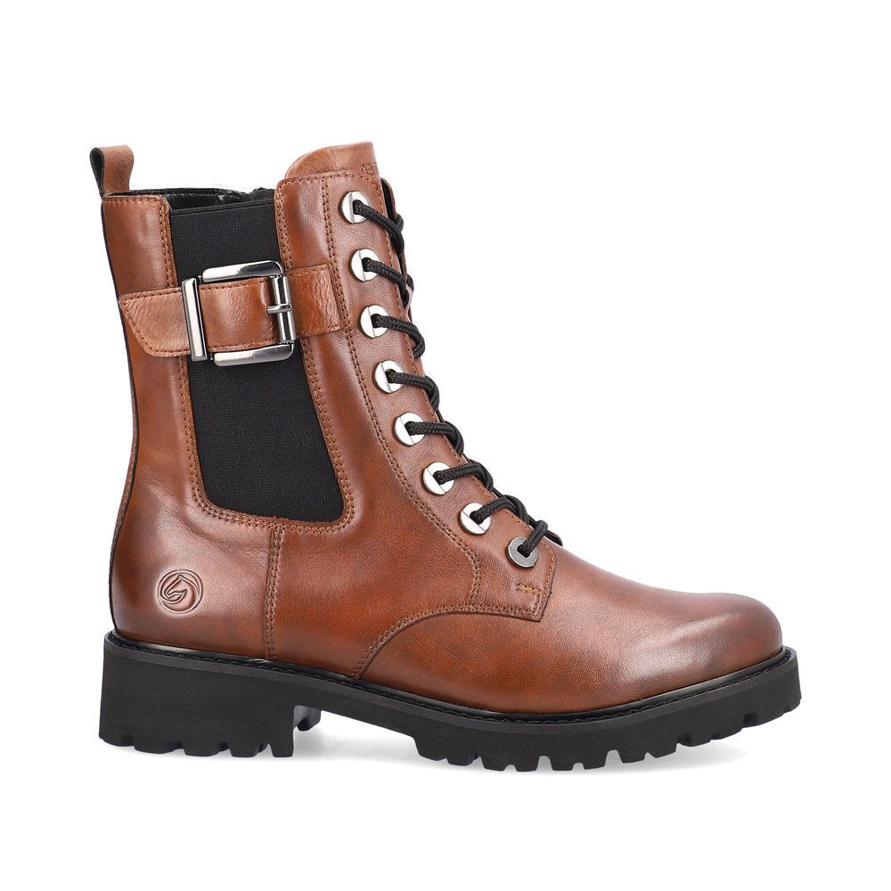 Remonte D8668-22 Marusha Brown Boots