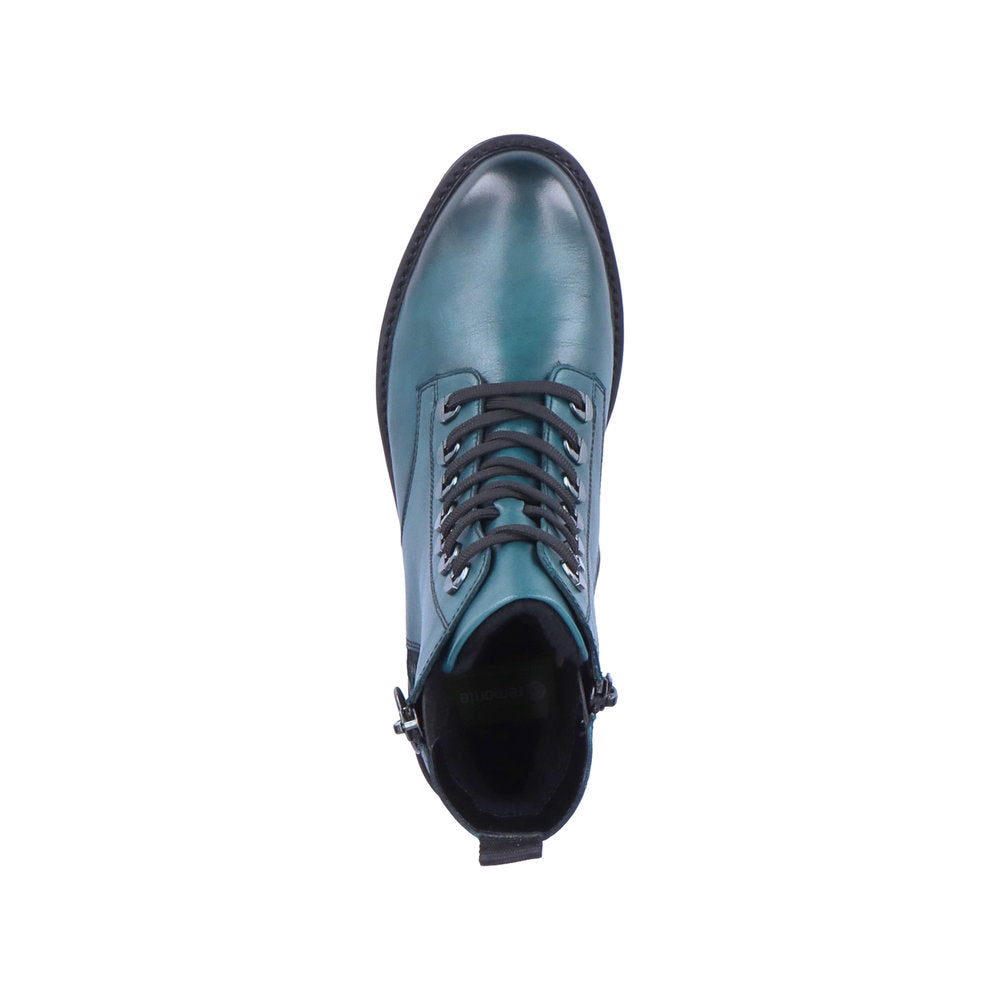 Remonte D8671-12 Petrol Boots