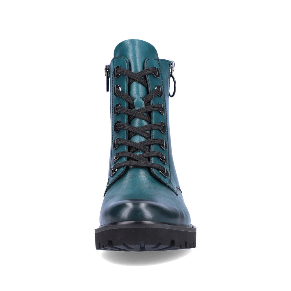 Remonte D8671-12 Petrol Boots