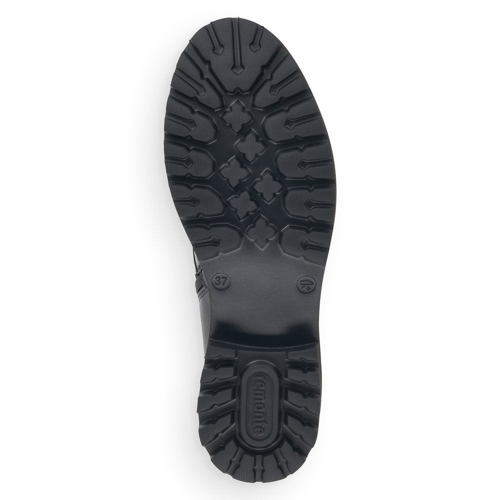 Remonte D8671-14 Marusha Lake Boots