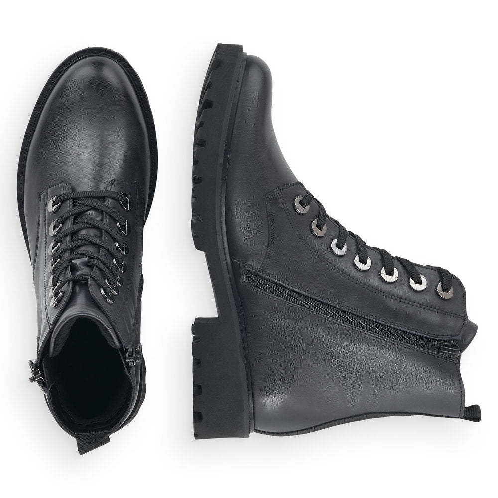 Remonte D8671-14 Marusha Lake Boots