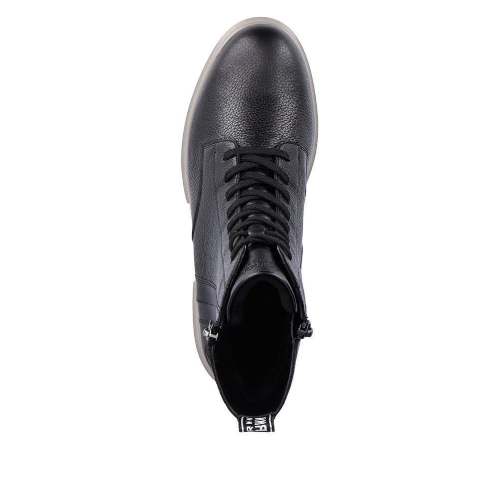 Remonte D8975-03 Marusha Black Boots
