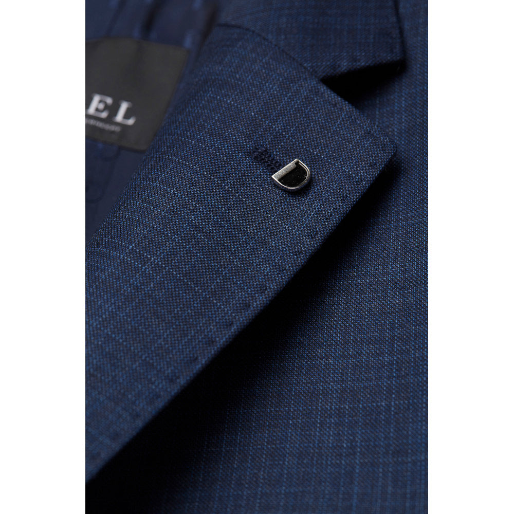 Digel 99671 116062 22 Blue Suit Jacket