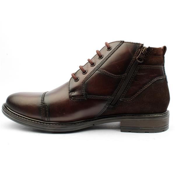 Dubarry Swatch Brown Boots