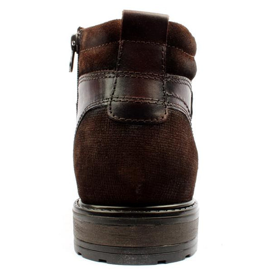 Dubarry Swatch Brown Boots