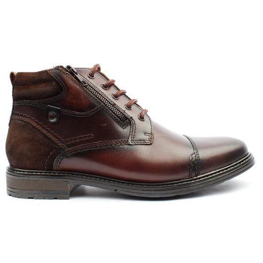 Dubarry Swatch Brown Boots