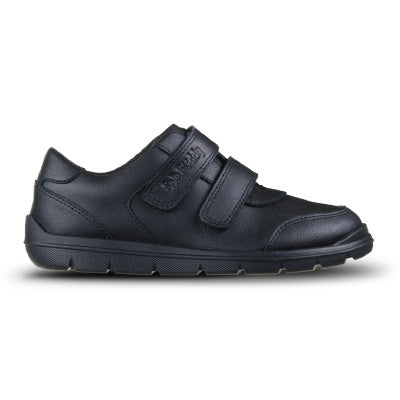 Term Orbit Black Footwear