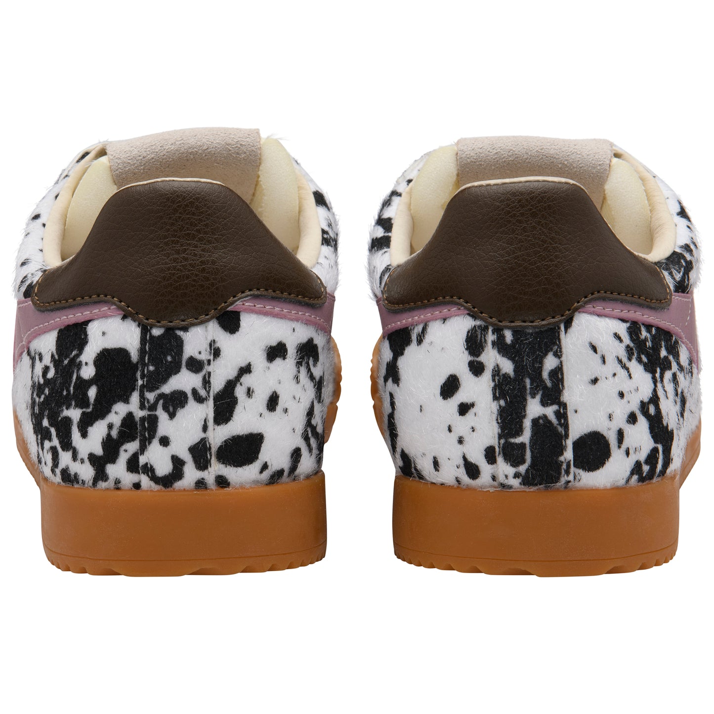 Gola Elan Savanna Dalmation/Otter/Candy Trainers