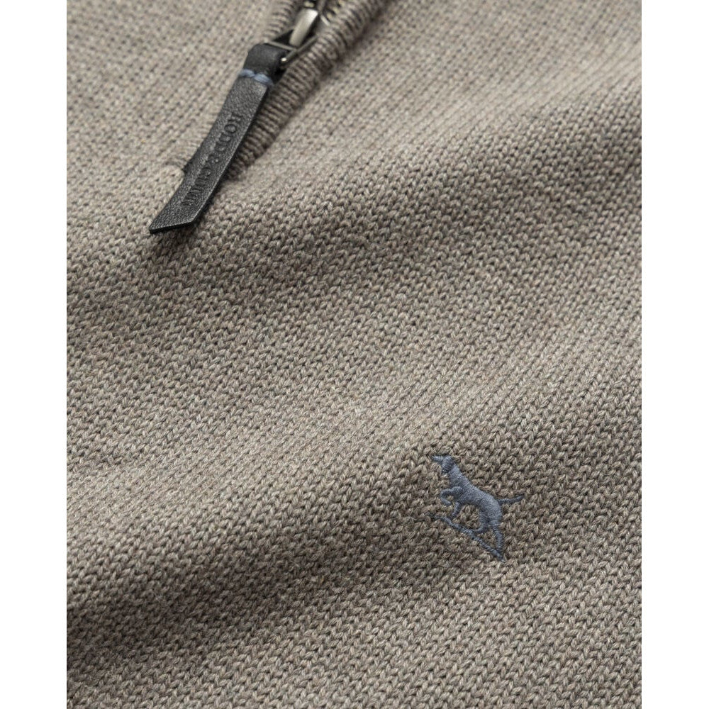 Rodd & Gunn Merrick Bay Almond Knit