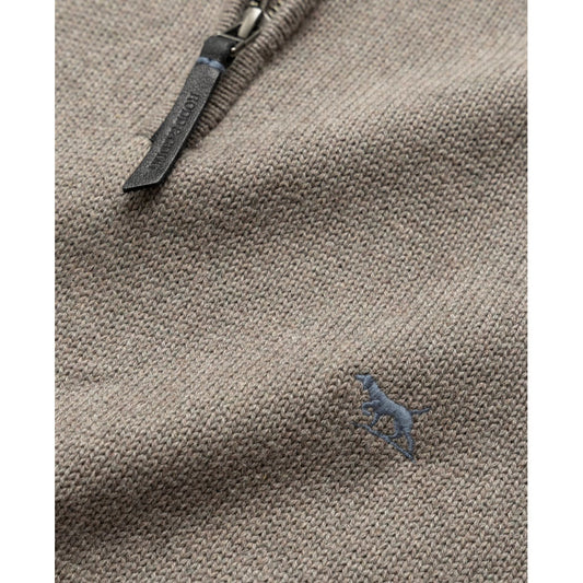 Rodd & Gunn Merrick Bay Almond Knit