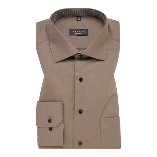 Eterna 1300 34 X149 Modern Fit Dress Shirt