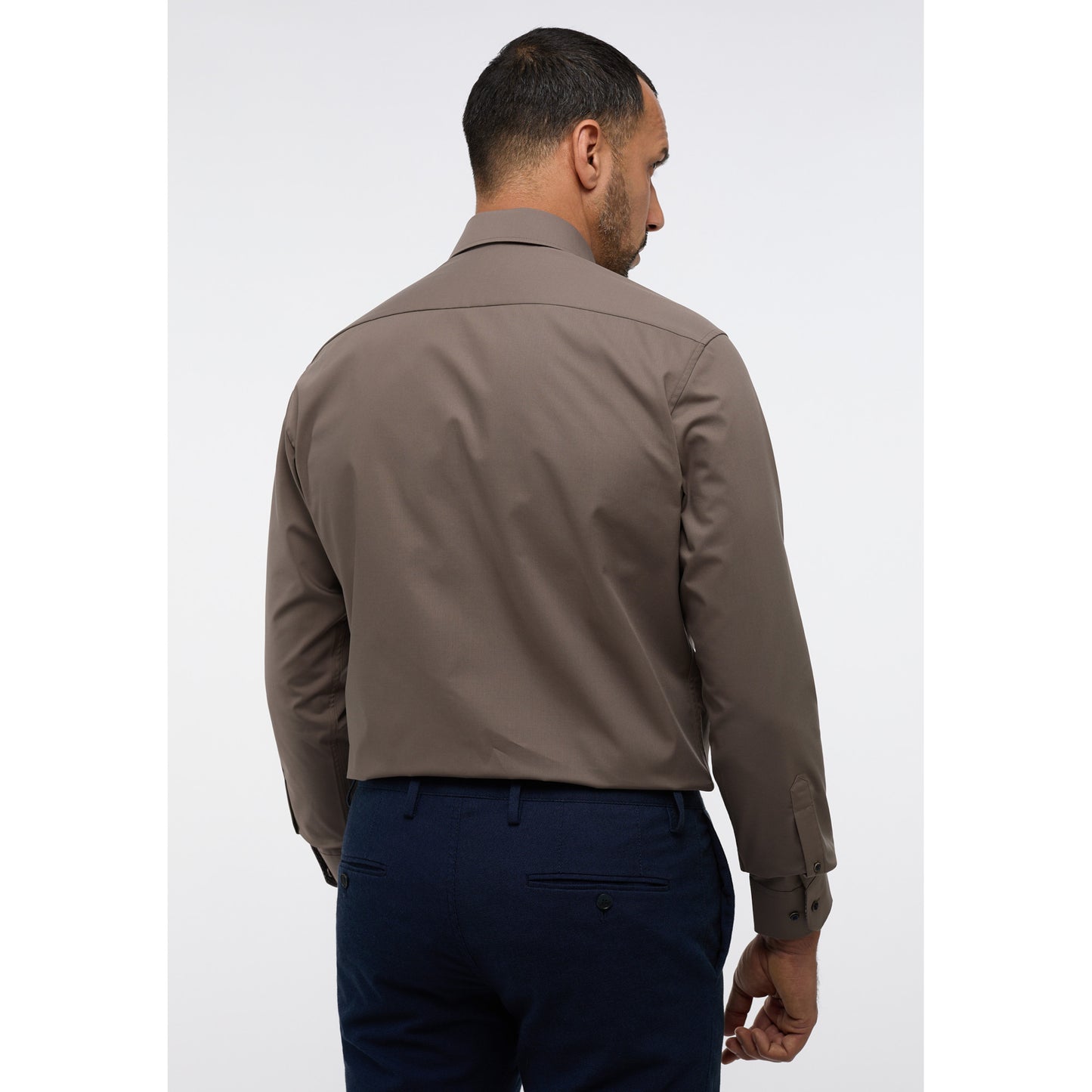 Eterna 1300 34 X149 Modern Fit Dress Shirt
