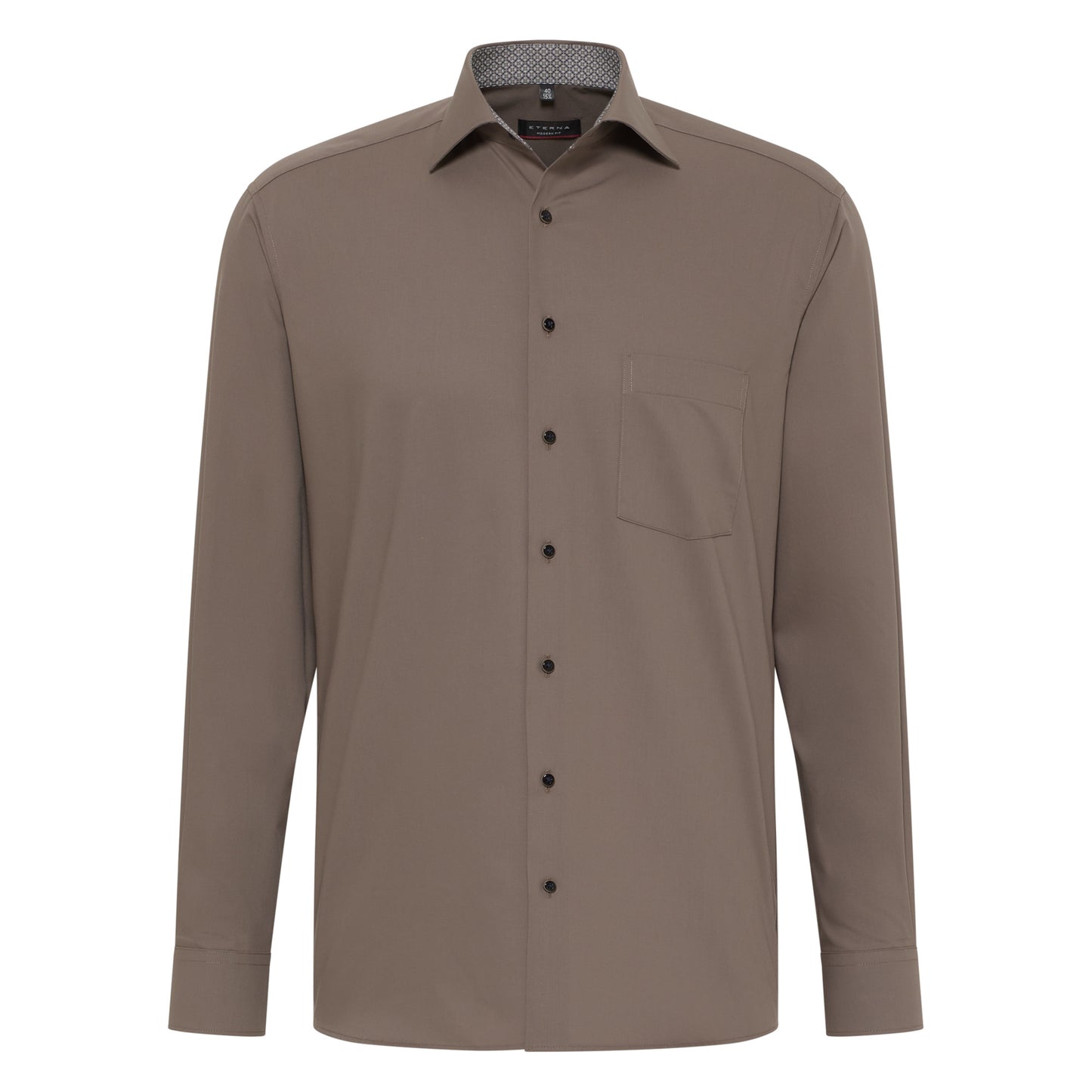 Eterna 1300 34 X149 Modern Fit Dress Shirt
