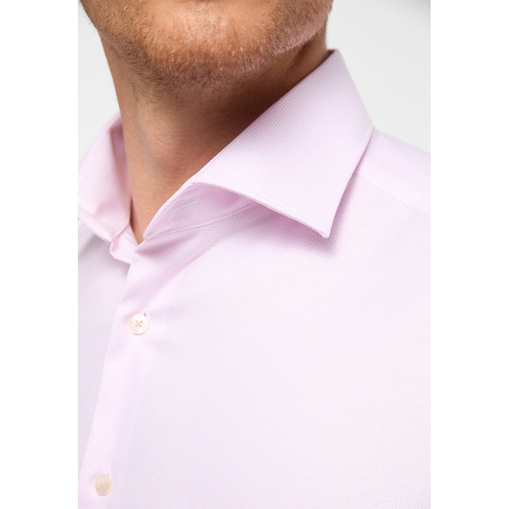 Eterna 3116 50 Pink Modern Fit Shirt