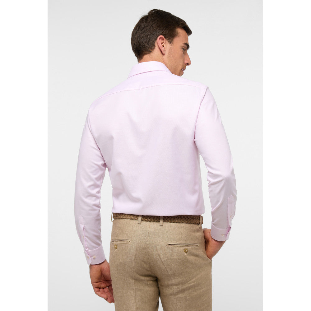 Eterna 3116 50 Pink Modern Fit Shirt