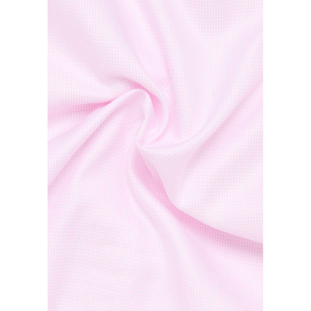 Eterna 3116 50 Pink Modern Fit Shirt
