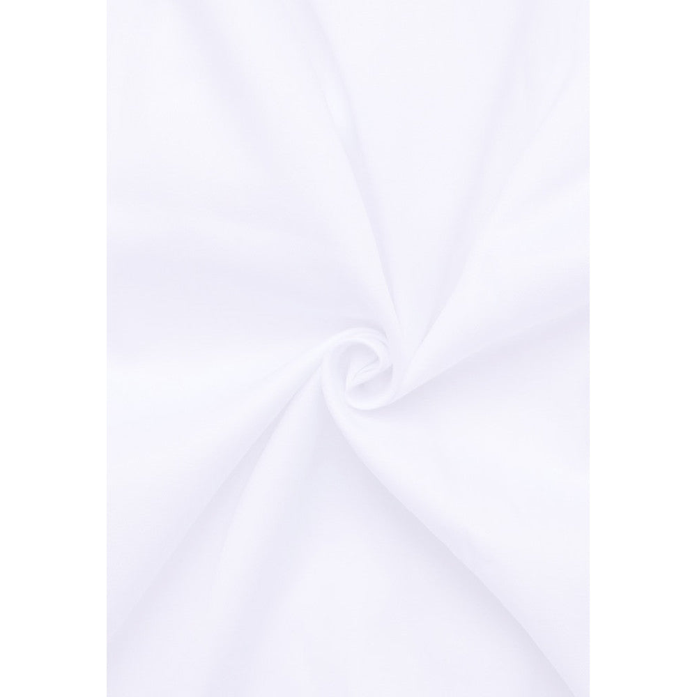 Eterna 8824 00 E15K White Comfort Fit Shirt