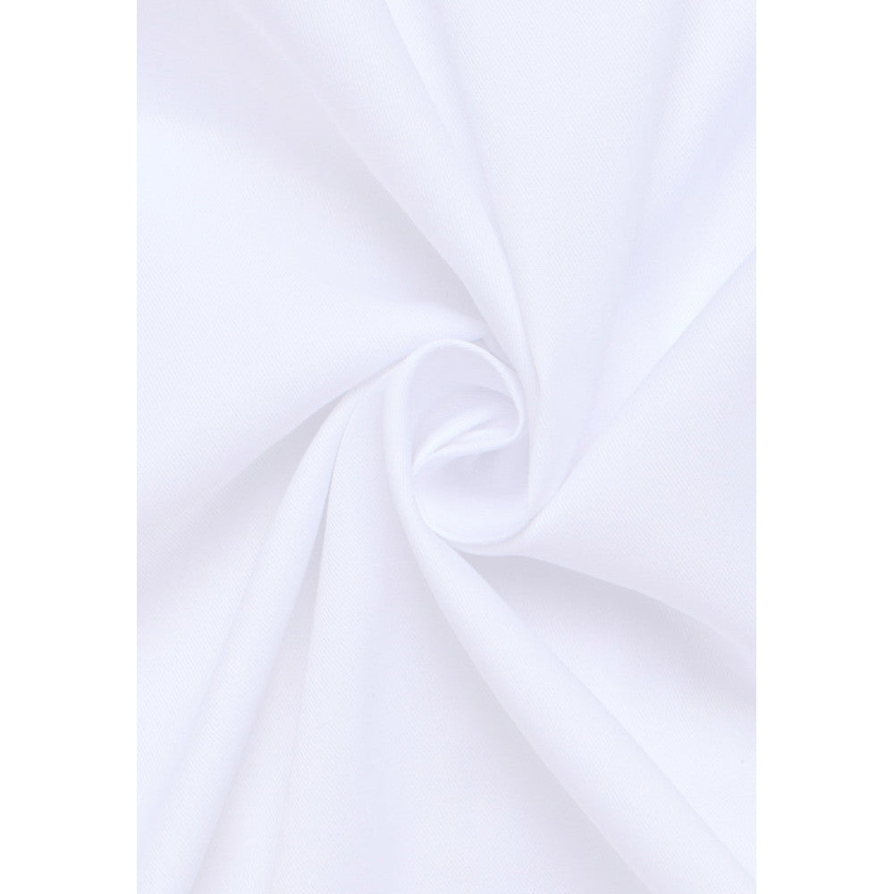 Eterna 8824 00 X15K White Modern Fit Shirt