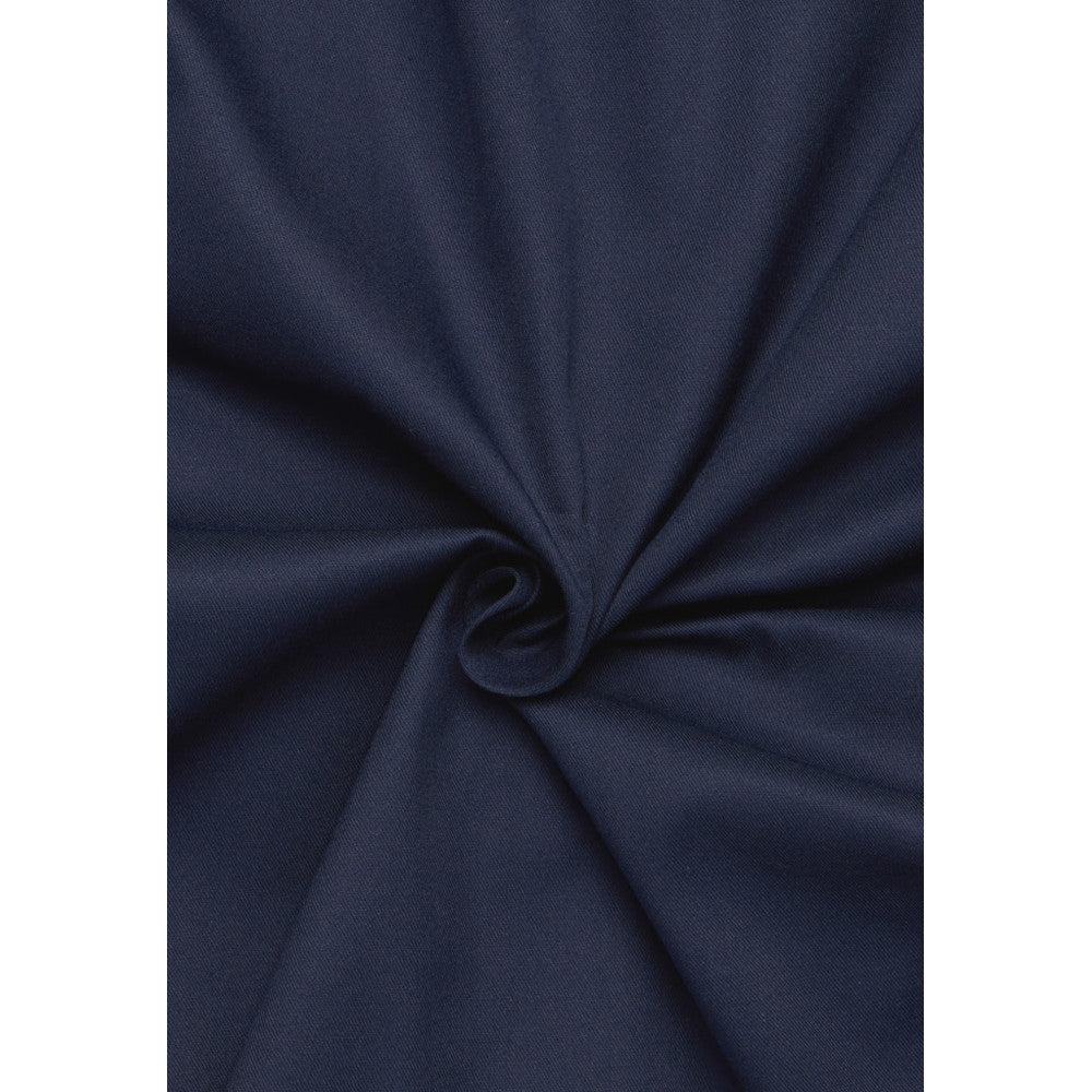 Eterna 8824 19 X15K Navy Modern Fit Shirt